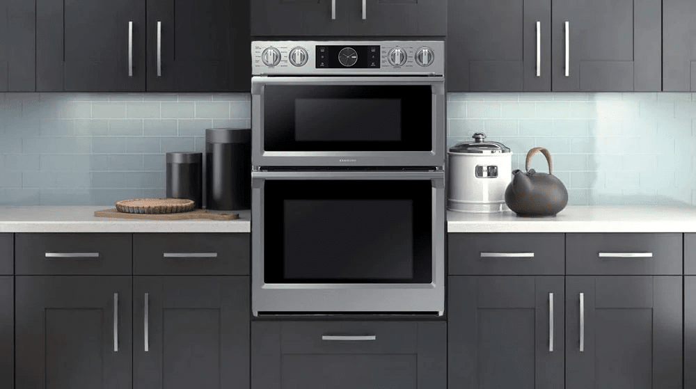 Built in Combination Microwave Ovens UK [Reviews Feb 2023]