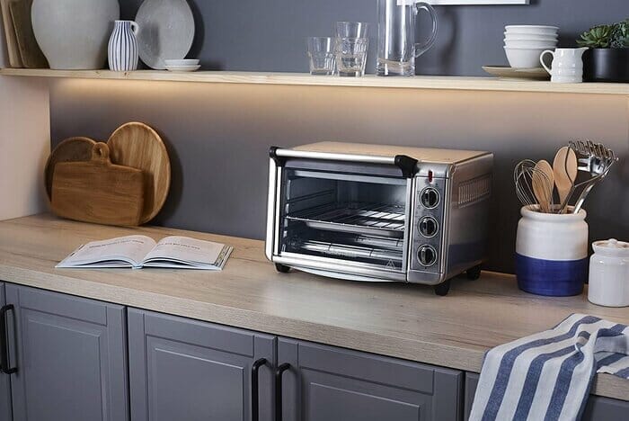 Microwave Oven Vs Conventional Oven-What is the Differences?