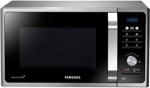 Samsung MS23F301TAS Basic Microwave