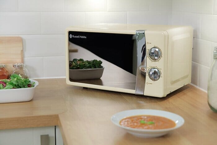 Best Small Microwave UK of 2022