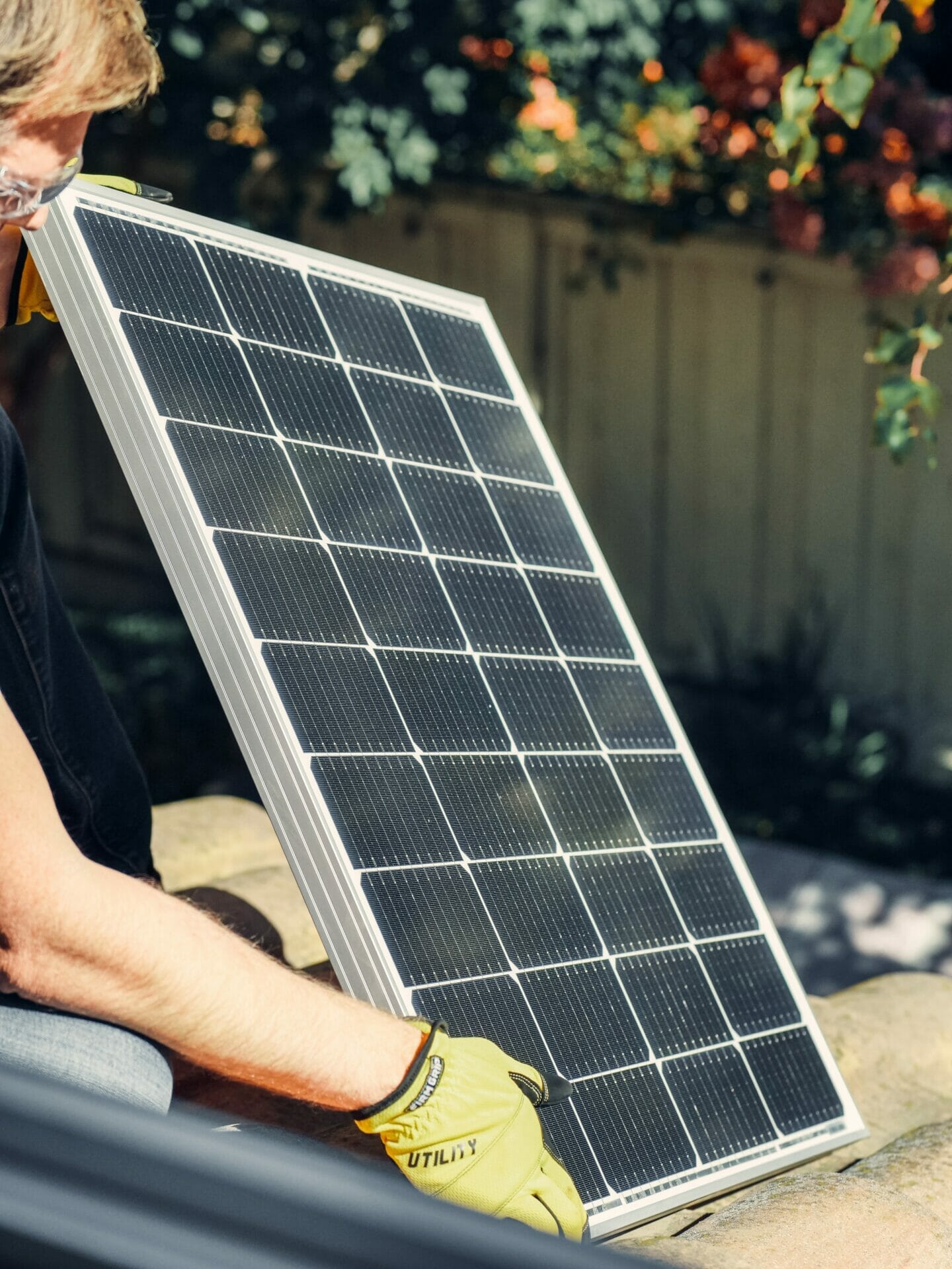 what-size-solar-panel-for-caravan-do-i-need